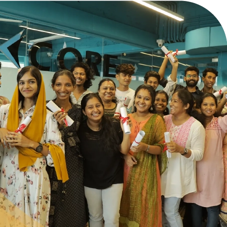 Core Institute of Accounting