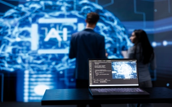 AI-Office Administration