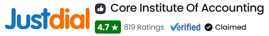 Justdial-Rating